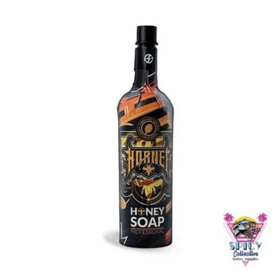 Hornet Honey Soap 750 ml – koncentrerad tatueringstvål med honungsextrakt
