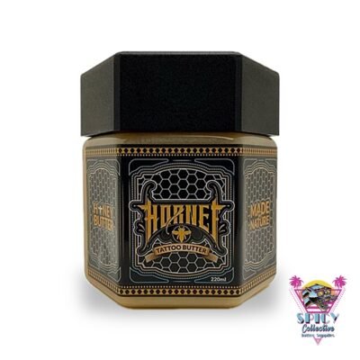 Hornet Tattoo Butter