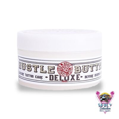 Hustle Butter