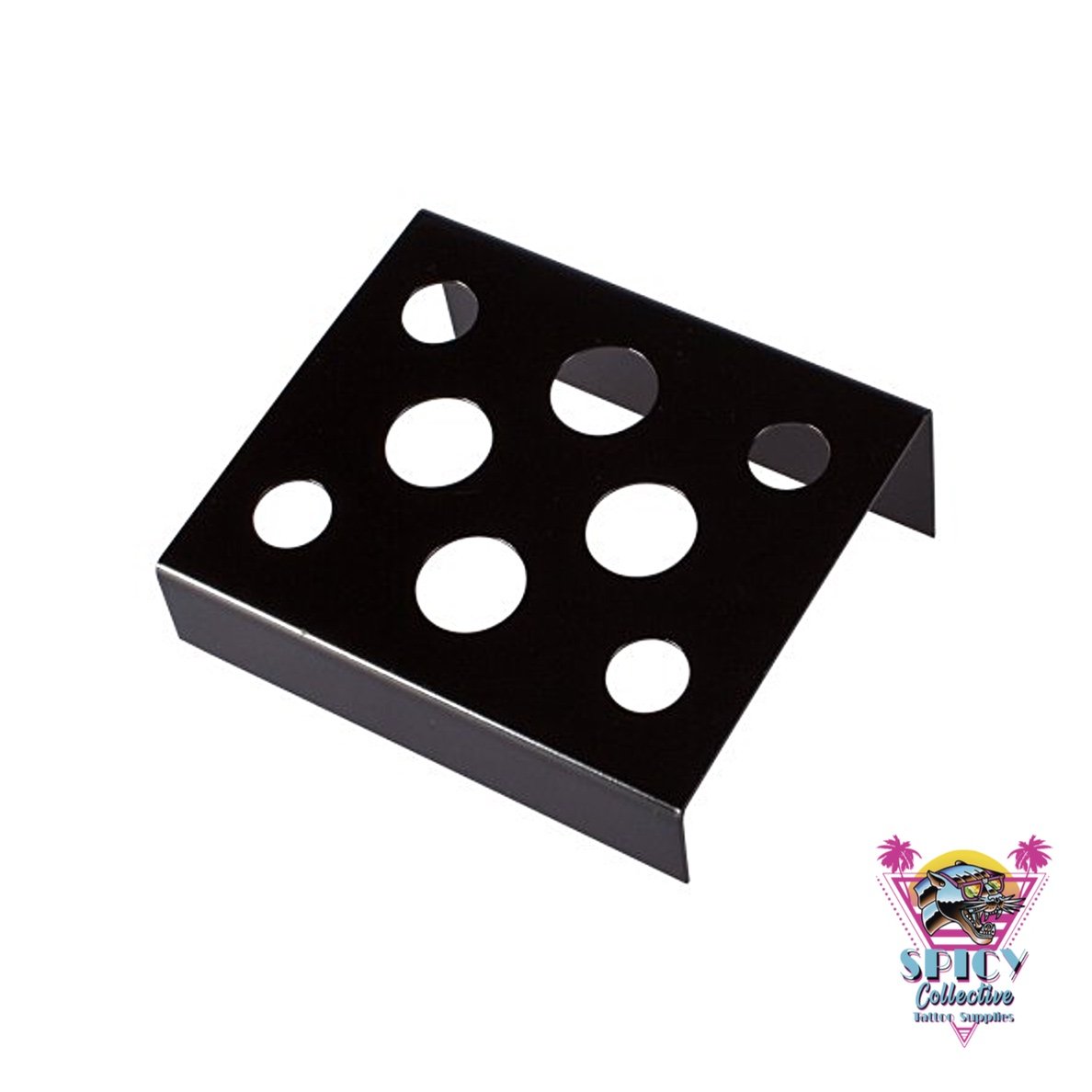 Ink cup holder