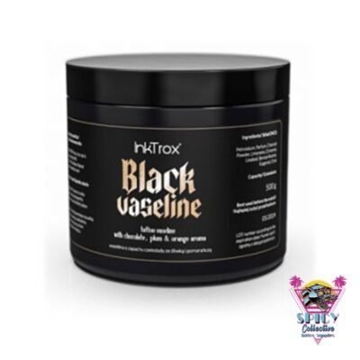 Inktrox Vaseline