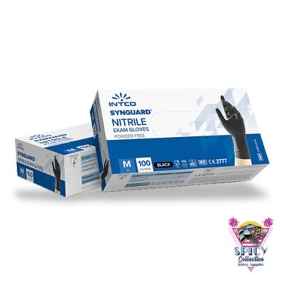 INTCO Nitrile Glove