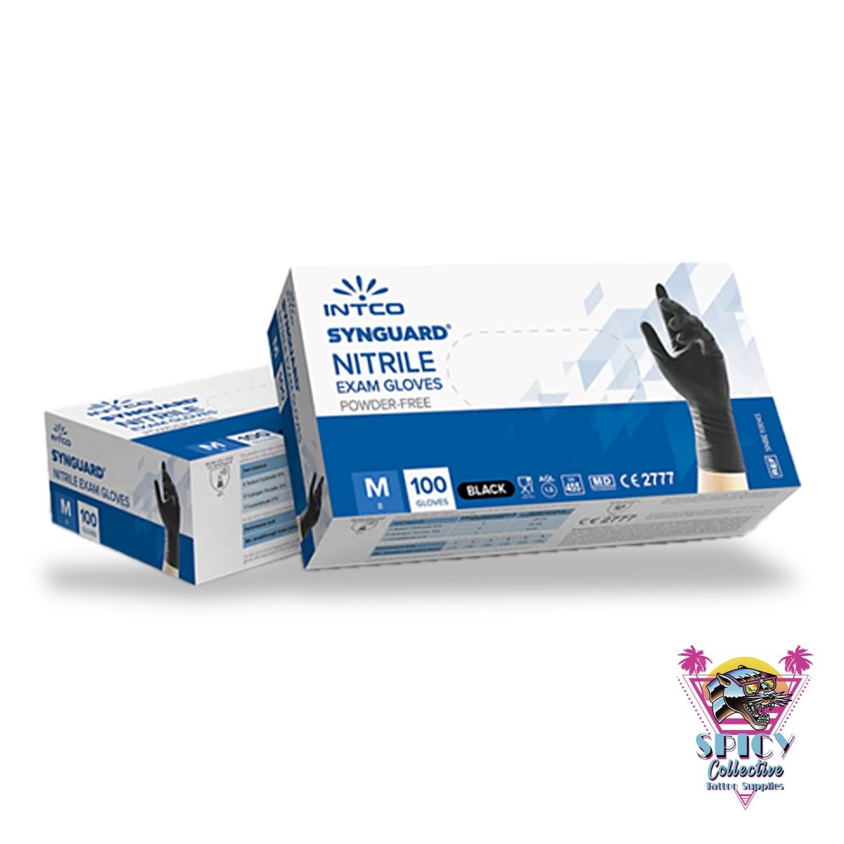 INTCO Nitrile Glove