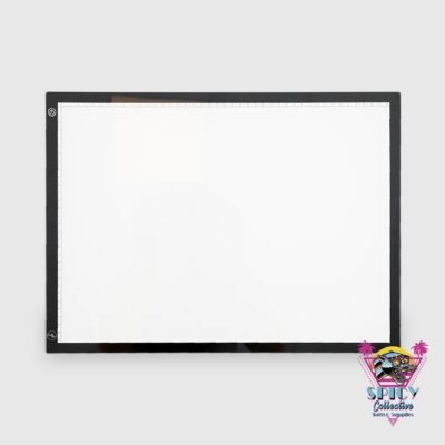 Led-Light Drawing Pad