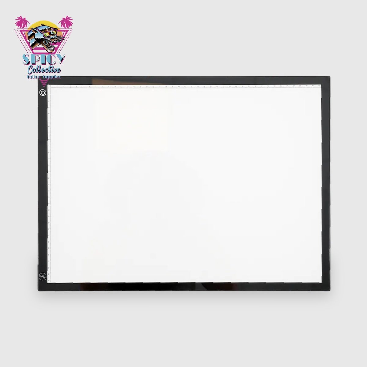 Led-Light Drawing Pad