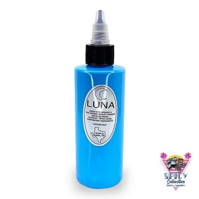 Luna Pigment Desert Sky – artist paint, not for tattooing