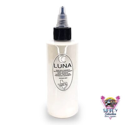 Luna Pigment Magick White – artist paint, not for tattooing