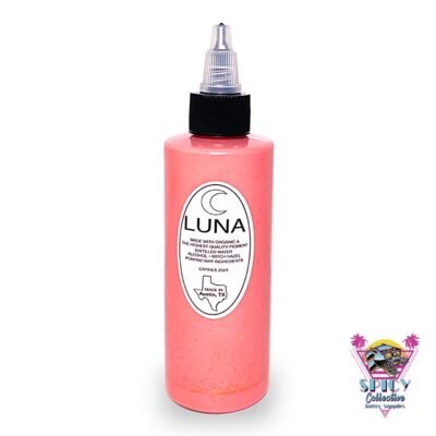 Luna Pigment Mojave – artist paint, not for tattooing