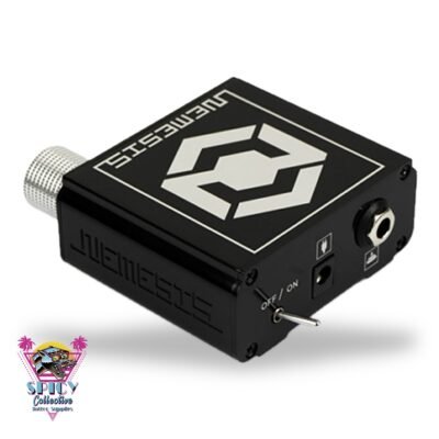 Nemesis Power Supply