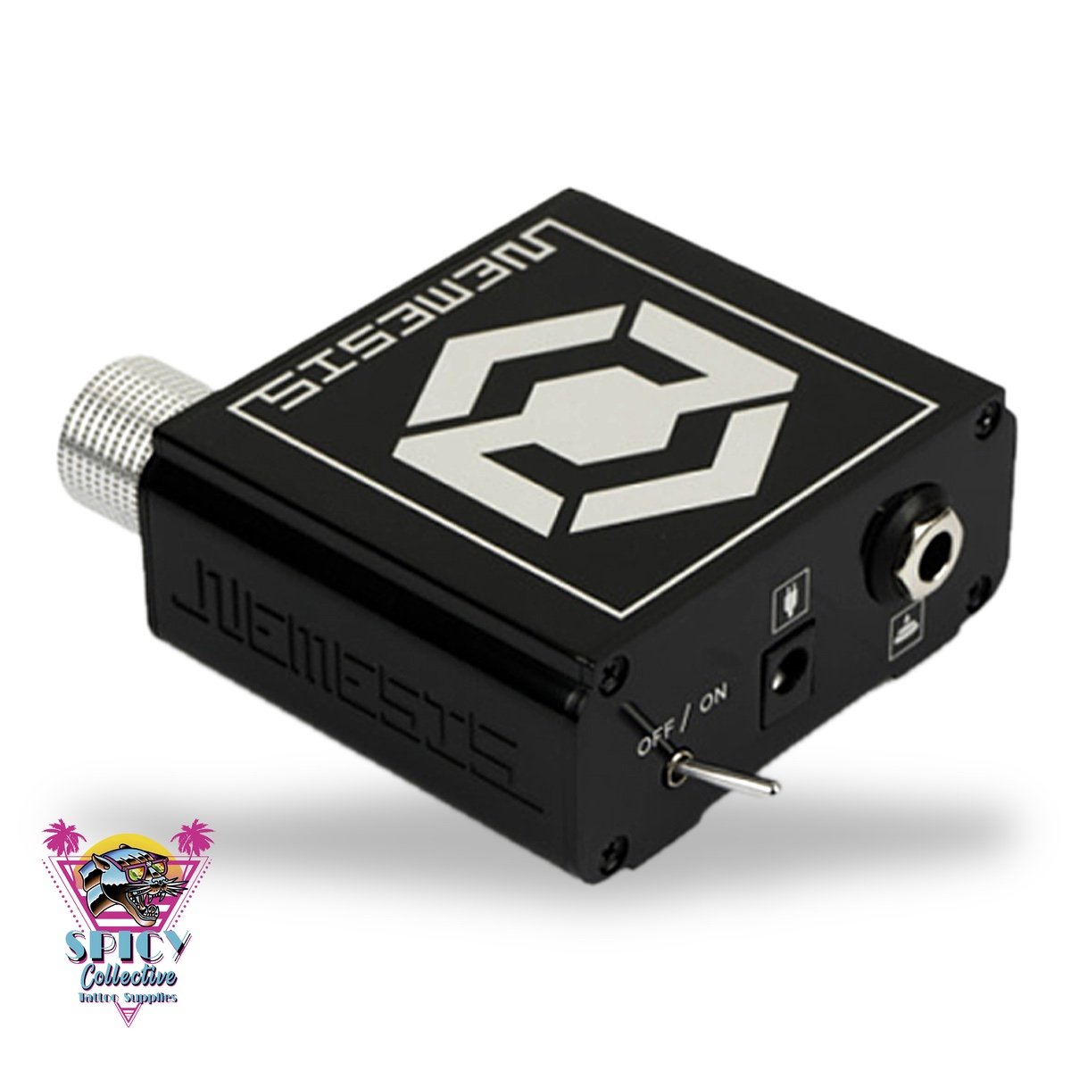 Nemesis Power Supply