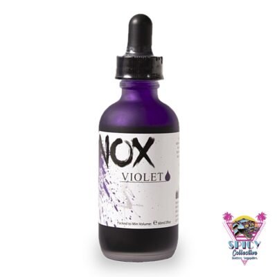 NOX Violet Hectograph