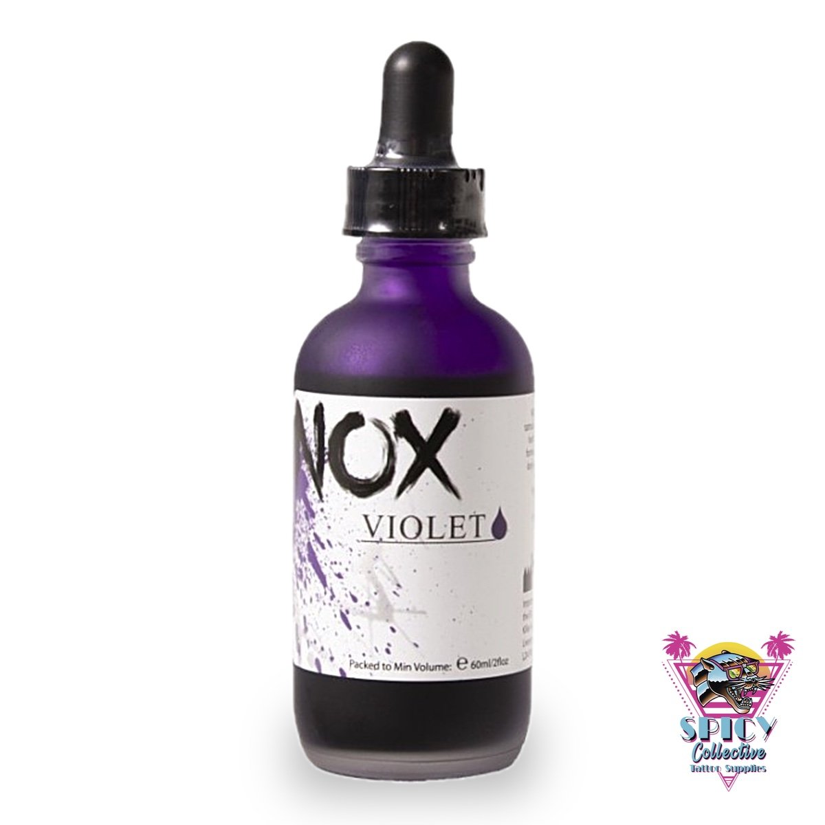 NOX Violet Hectograph