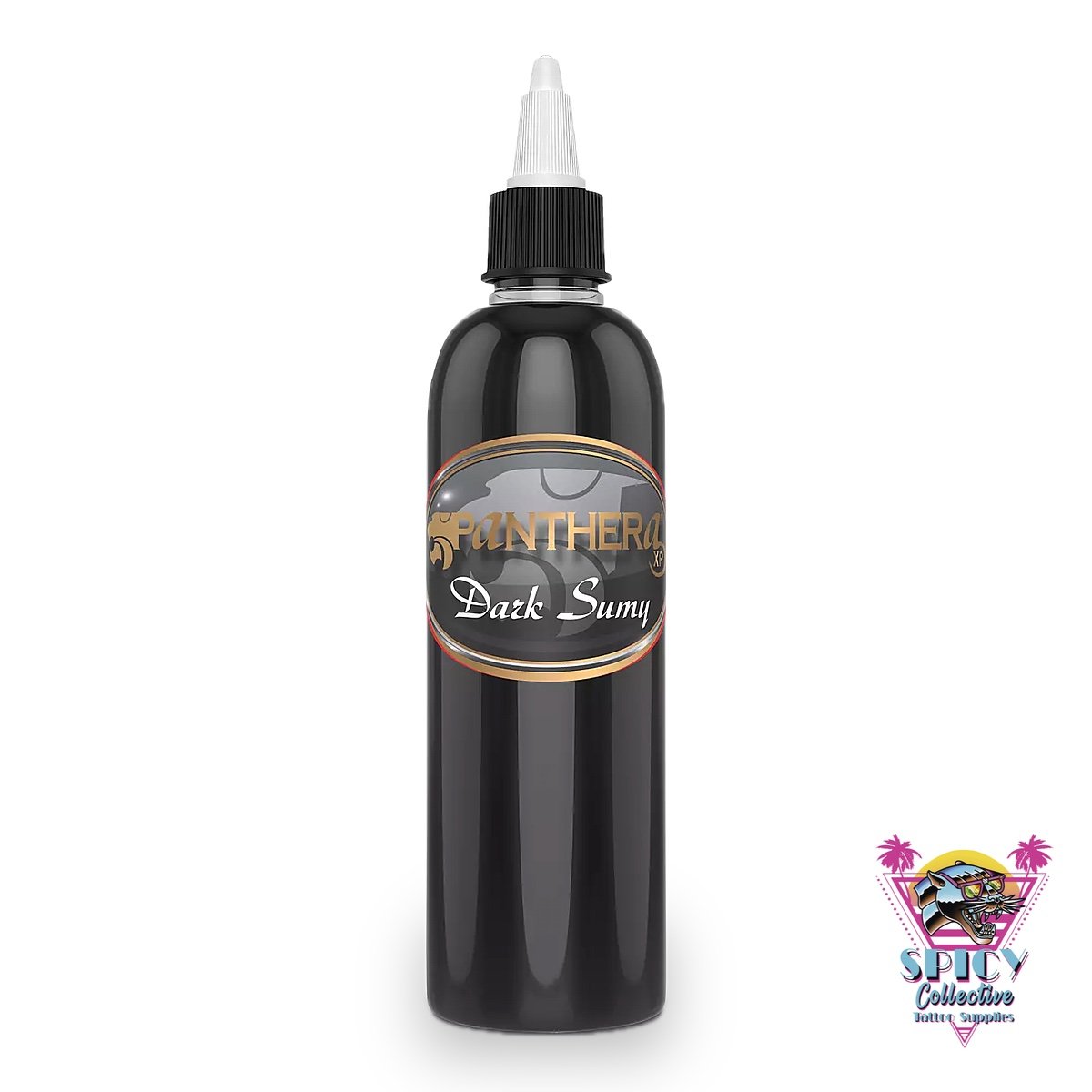 Panthera Dark Sumy – tattoo ink