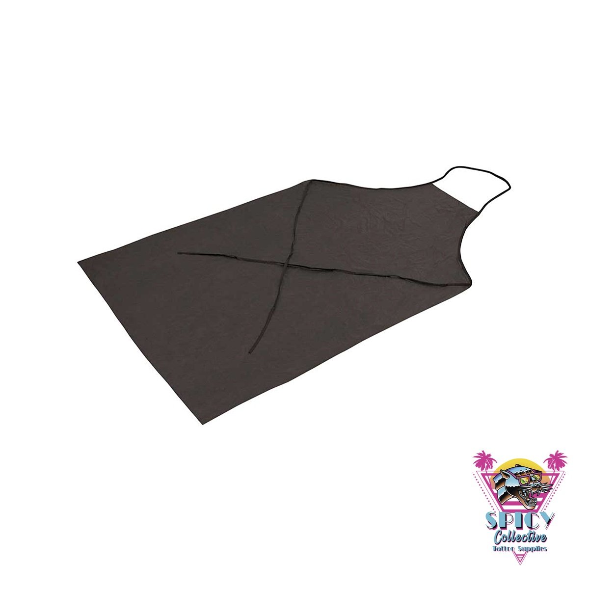 PE coated aprons