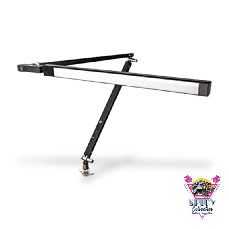 Portable Desk Lamp – Foldable