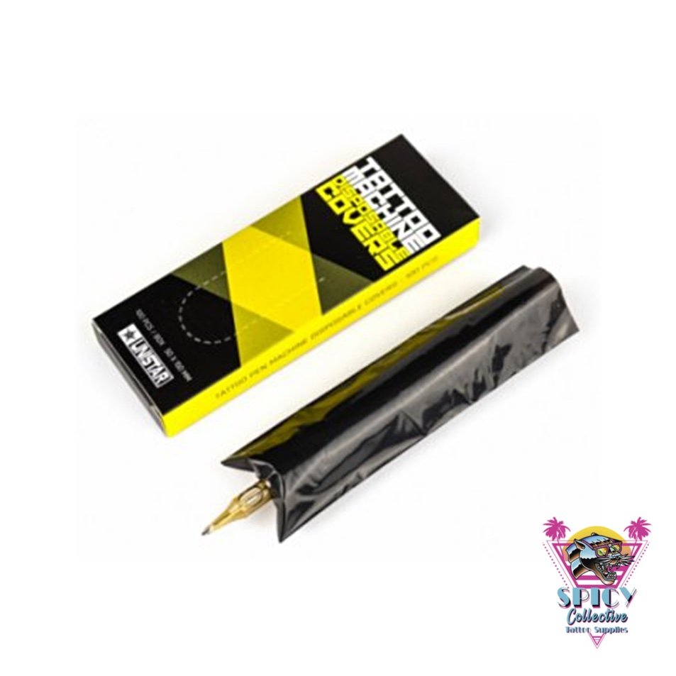 Protective film for pen tattoo machines