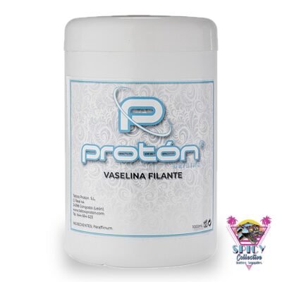 Protón Vaseline for tattooing