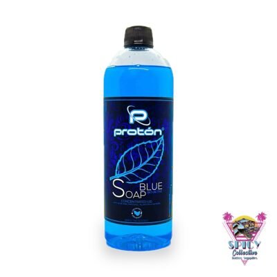 Proton Concentrated Blue Soap 1000 ml – koncentrerad tatueringstvål med aloe vera