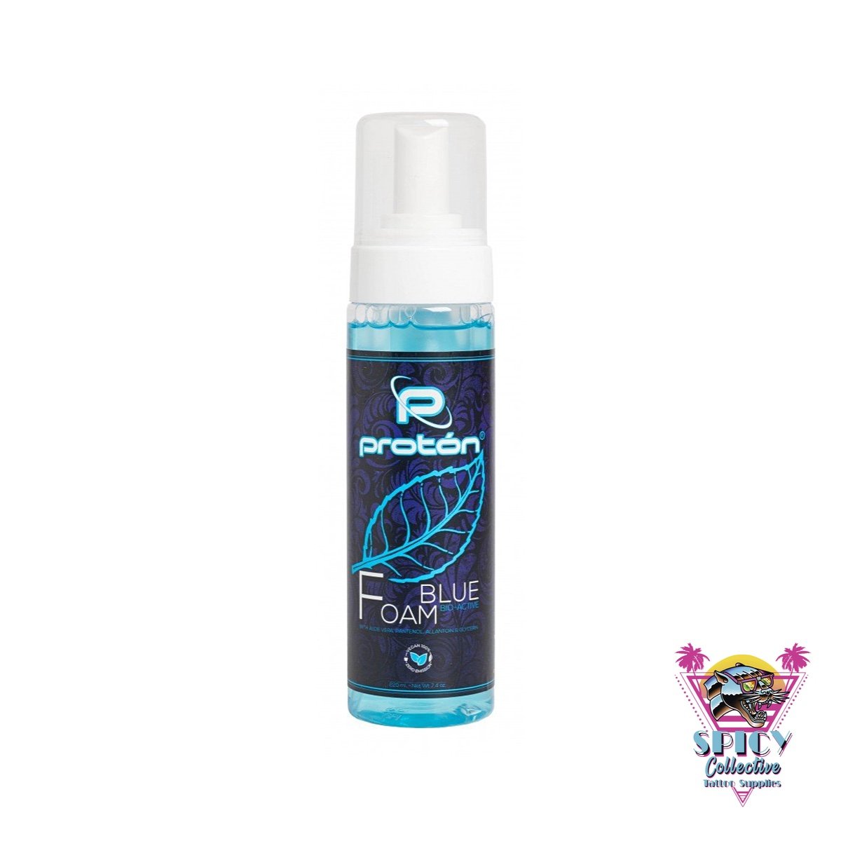 Proton Cleansing Foamer