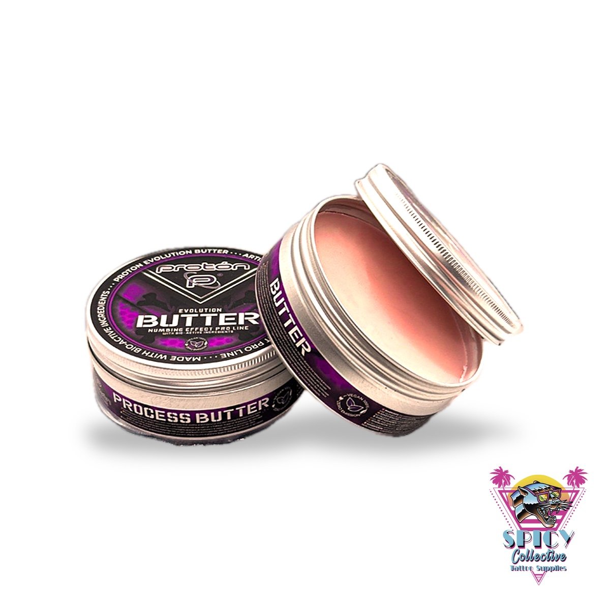 Proton Evolution Butter