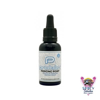 Proton Piercing Point
