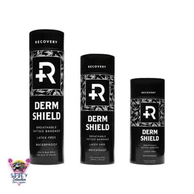 Recovery Dermshield Bandage