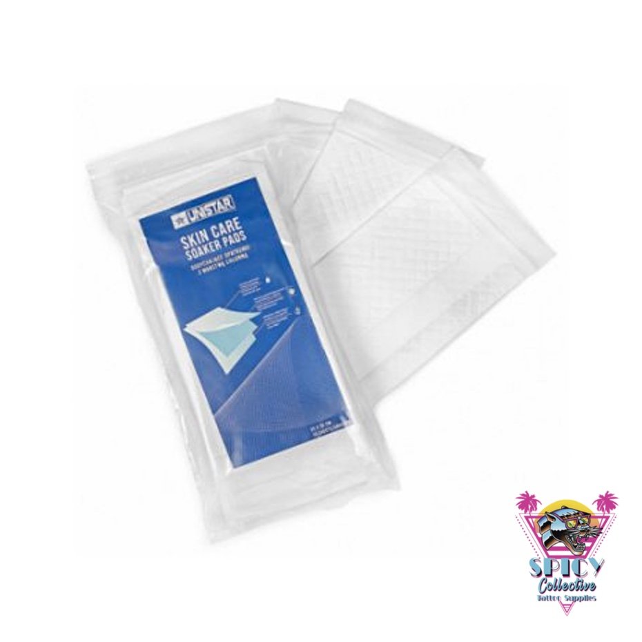 Soaker Skin Pad