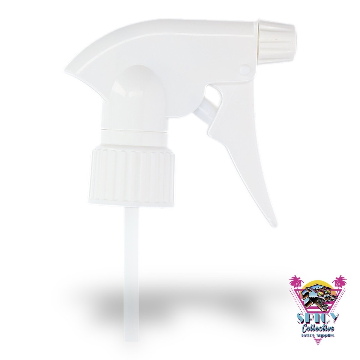 Spray tip for bottle