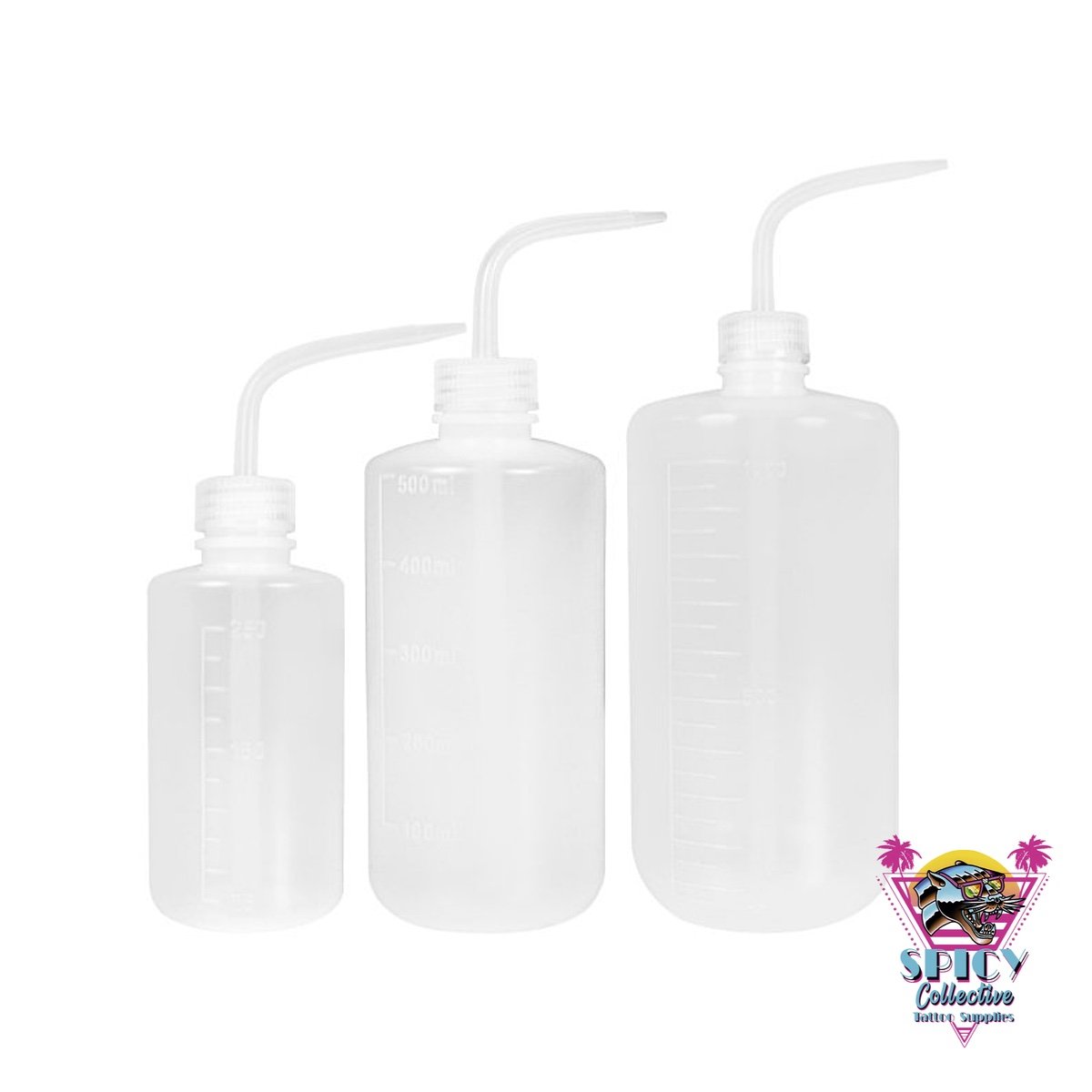 Squeeze Bottle