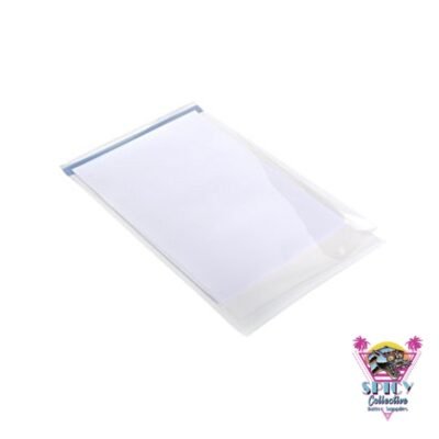 Stencil Transfer Carrier
