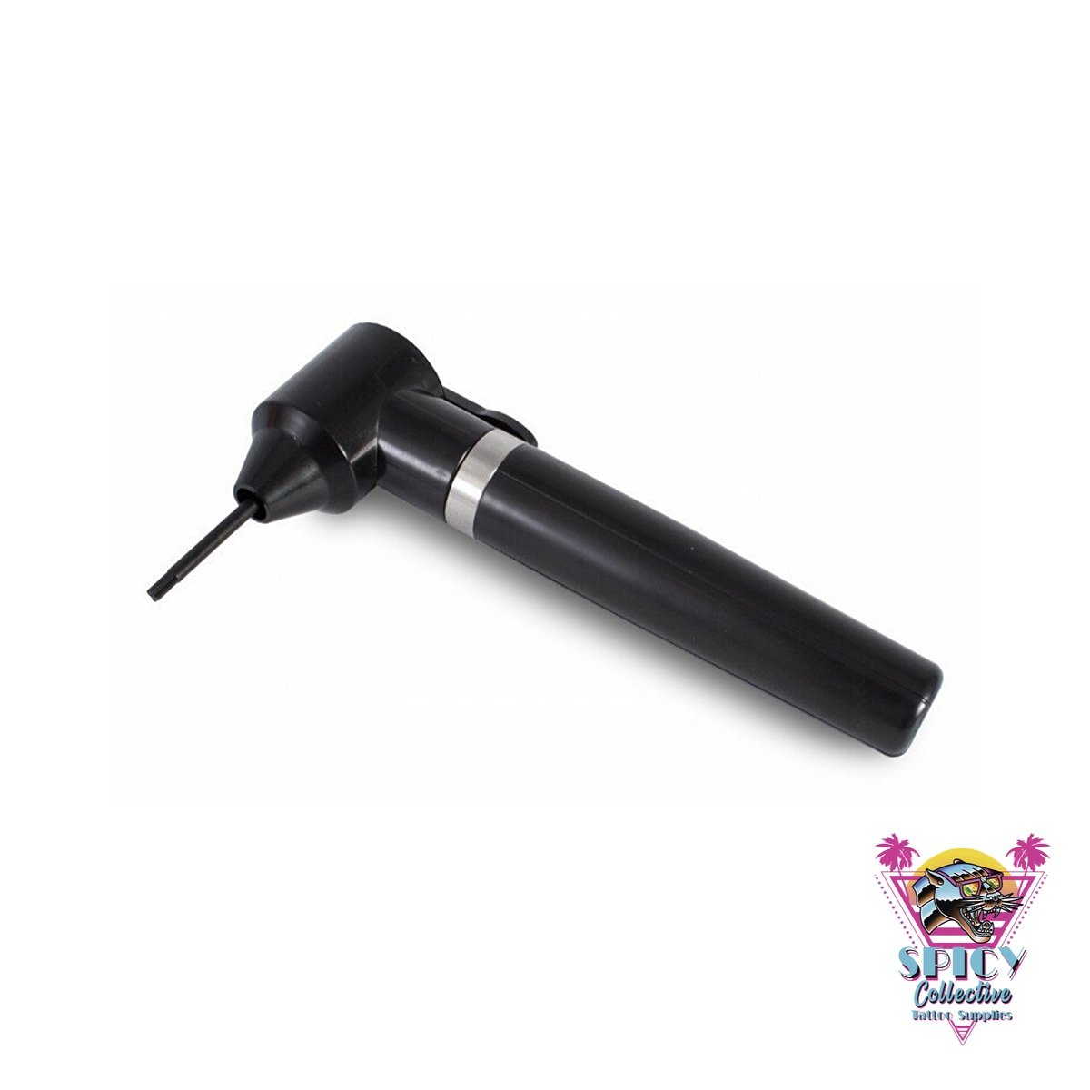 Tattoo Ink-Mixer