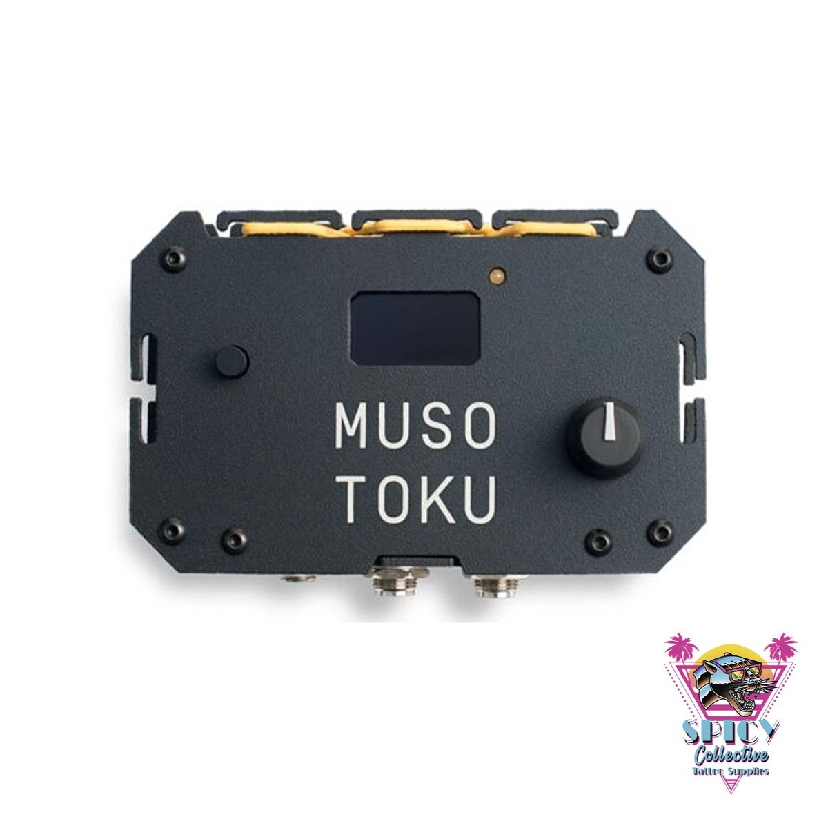 Tattoo Power Supply Musotoku