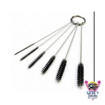 Tattoo Tubes Tips-Brushes