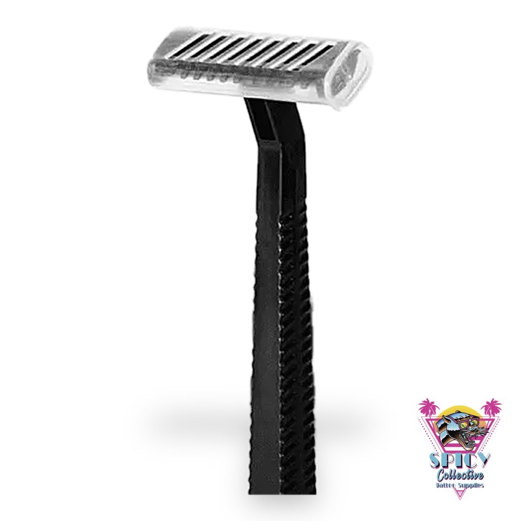 Unigloves Disposable Shaving Razor