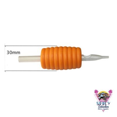 Unistar Disposable Tattoo Grip 9RL