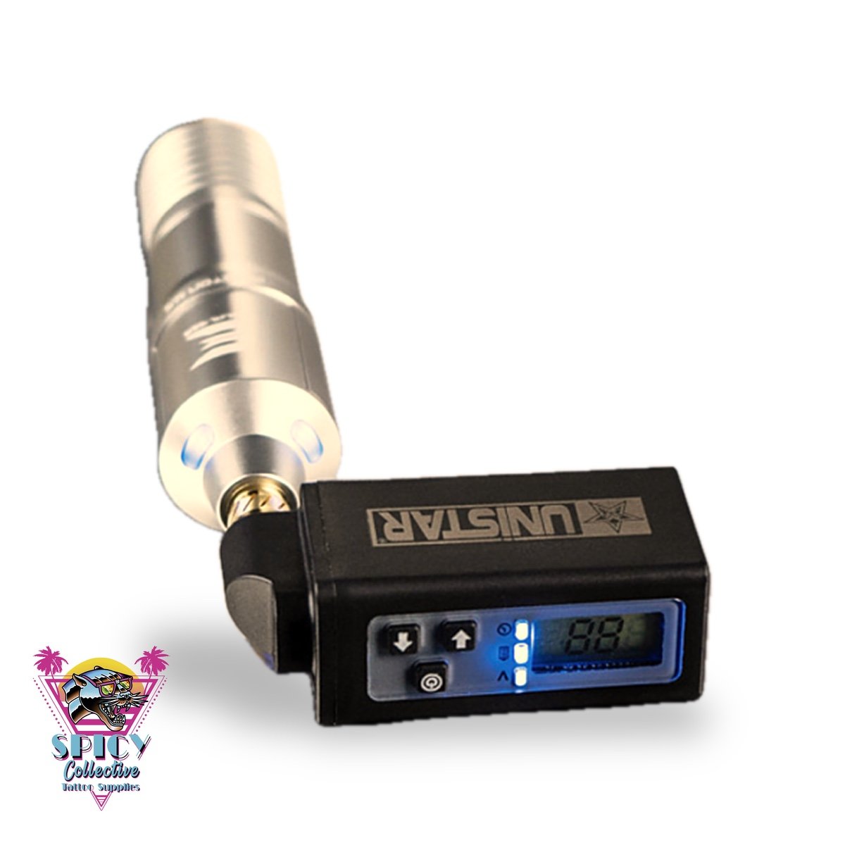 Unistar Wireless Power Supply