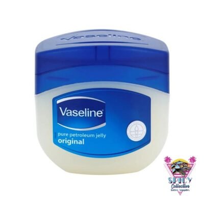 Vaseline Original